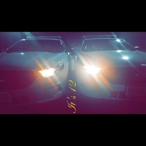 Meet your Posher, Bryce